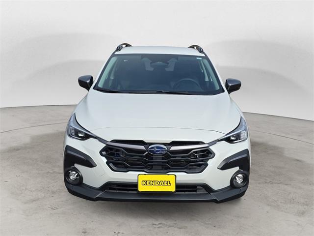 new 2025 Subaru Crosstrek car, priced at $33,057