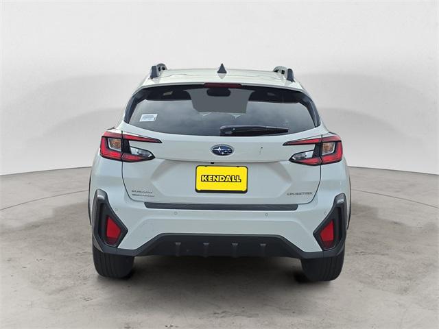 new 2025 Subaru Crosstrek car, priced at $33,057