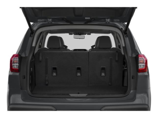 used 2021 Subaru Ascent car, priced at $28,996