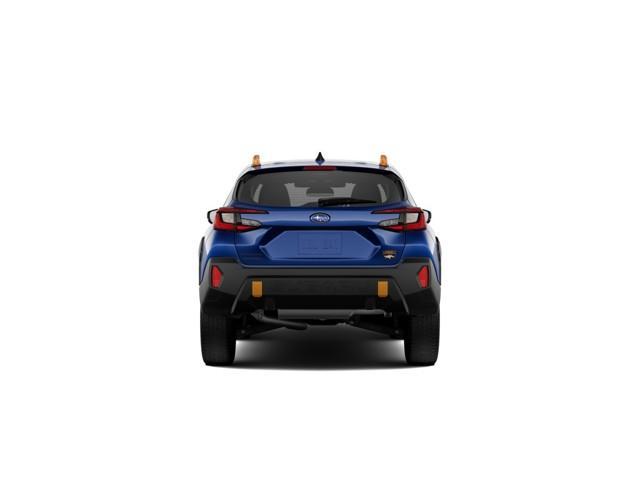 new 2024 Subaru Crosstrek car, priced at $34,296