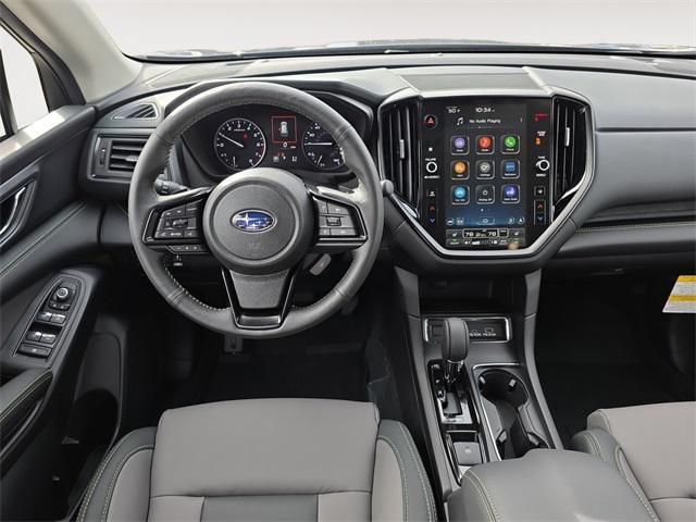 new 2025 Subaru Ascent car, priced at $43,459