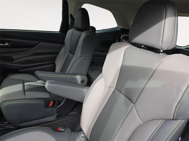 new 2025 Subaru Ascent car, priced at $43,459