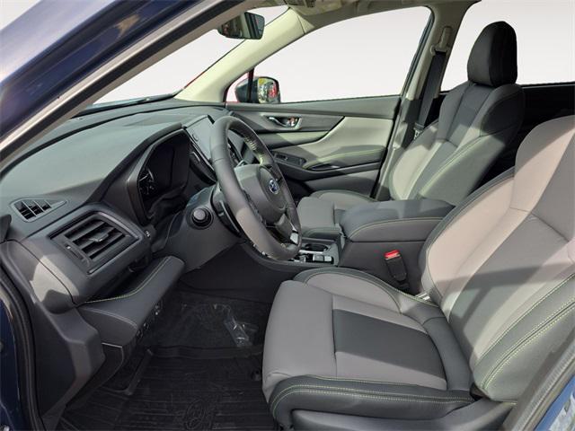 new 2025 Subaru Ascent car, priced at $43,459
