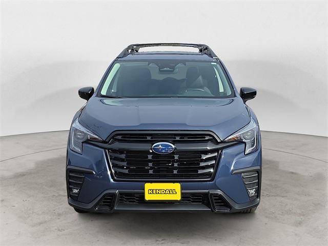 new 2025 Subaru Ascent car, priced at $43,459