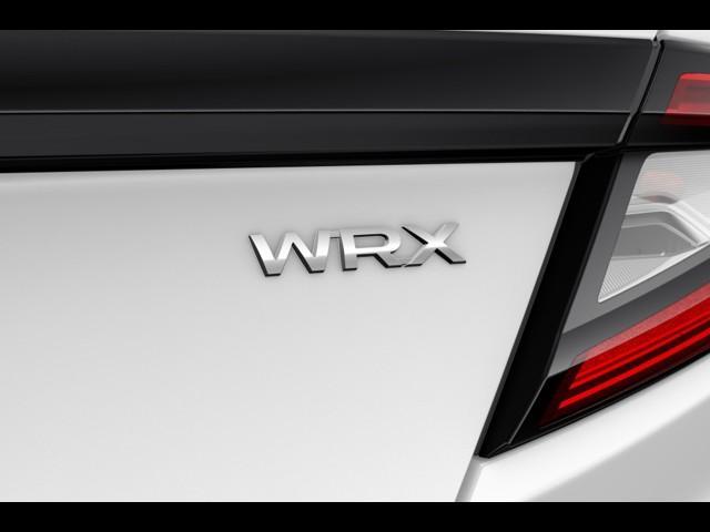 new 2024 Subaru WRX car, priced at $34,342