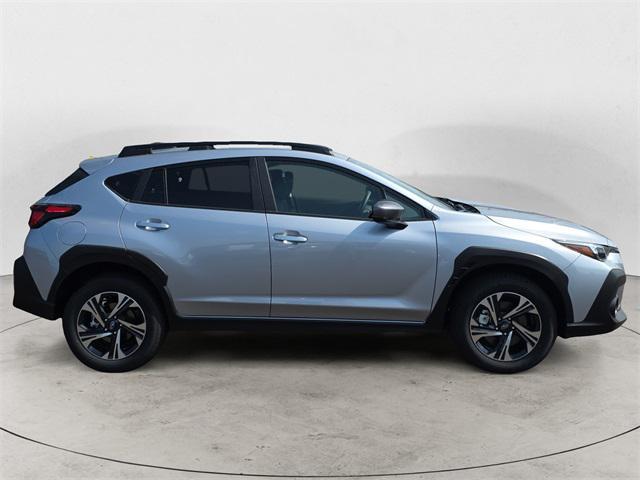 new 2025 Subaru Crosstrek car, priced at $30,102