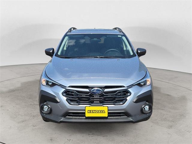 new 2025 Subaru Crosstrek car, priced at $30,102