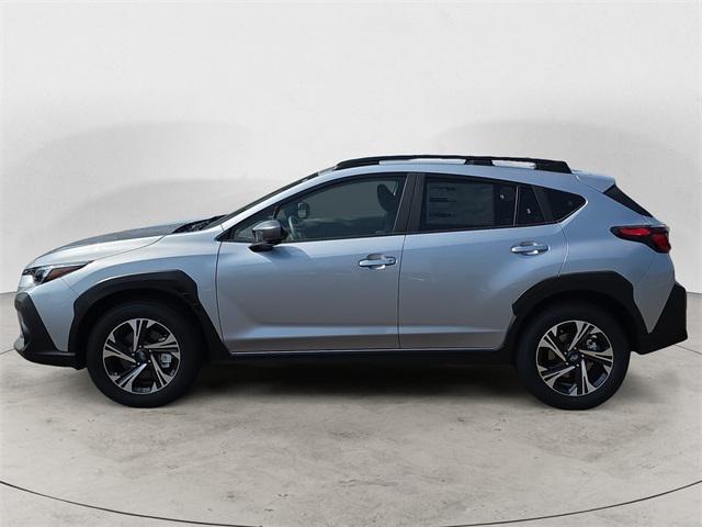 new 2025 Subaru Crosstrek car, priced at $30,102