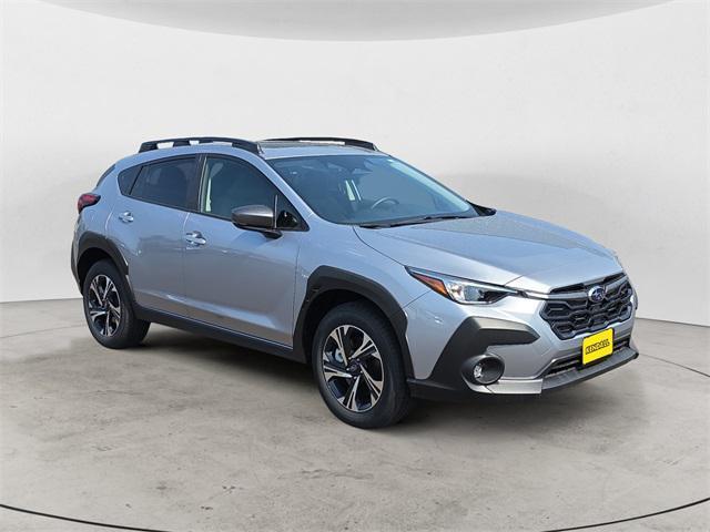 new 2025 Subaru Crosstrek car, priced at $30,102