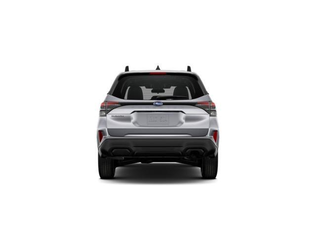 new 2026 Subaru Forester car, priced at $36,429