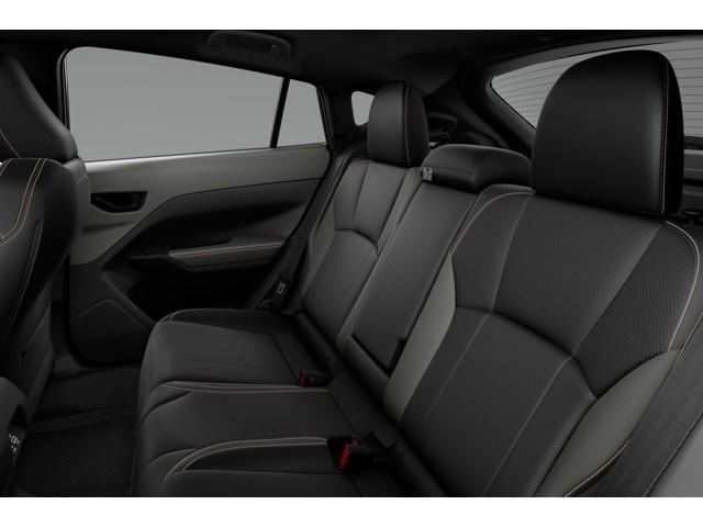 new 2025 Subaru Crosstrek car, priced at $35,915