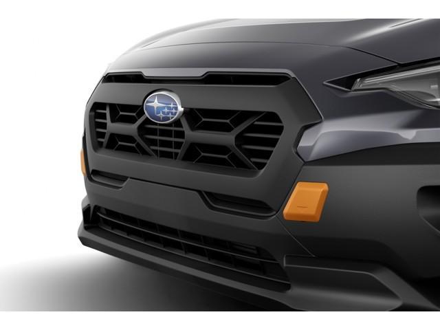 new 2025 Subaru Crosstrek car, priced at $35,915
