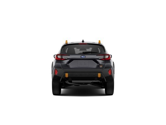 new 2025 Subaru Crosstrek car, priced at $35,915
