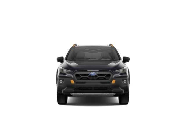 new 2025 Subaru Crosstrek car, priced at $35,915
