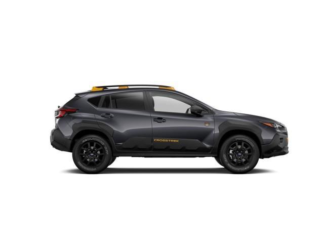 new 2025 Subaru Crosstrek car, priced at $35,915