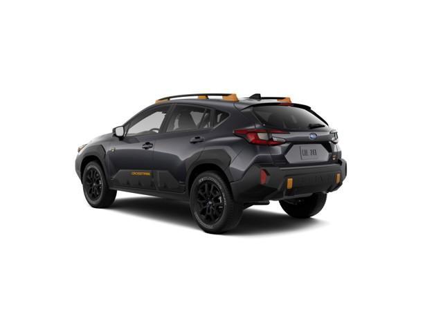 new 2025 Subaru Crosstrek car, priced at $35,915