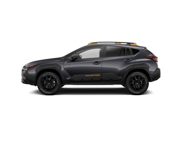 new 2025 Subaru Crosstrek car, priced at $35,915