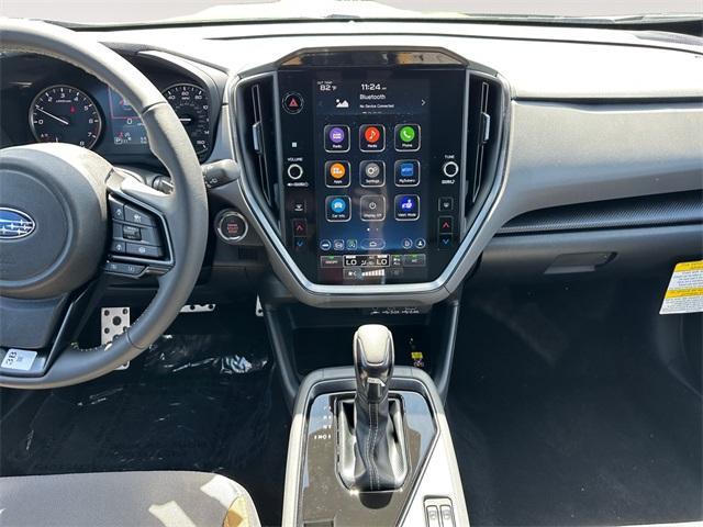 new 2025 Subaru Crosstrek car, priced at $32,270