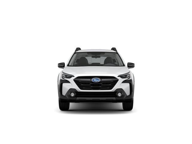 new 2025 Subaru Outback car, priced at $35,282