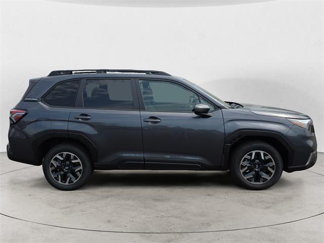 new 2025 Subaru Forester car, priced at $34,576