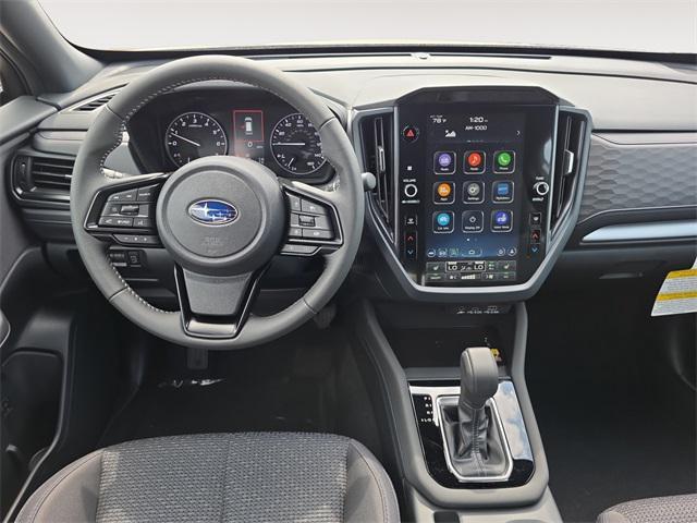 new 2025 Subaru Forester car, priced at $34,576