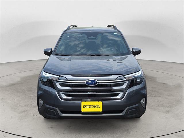 new 2025 Subaru Forester car, priced at $34,576