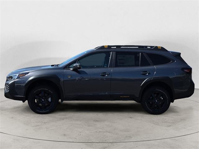 new 2025 Subaru Outback car, priced at $42,959