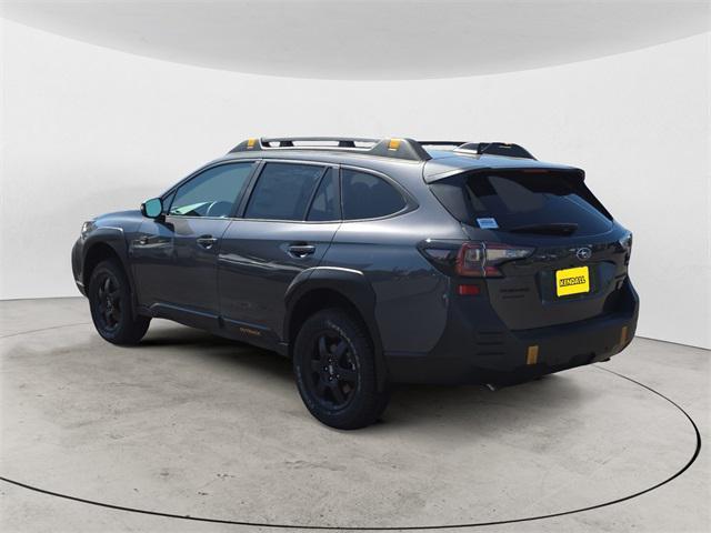 new 2025 Subaru Outback car, priced at $42,959