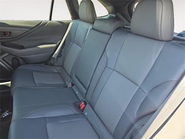new 2025 Subaru Outback car, priced at $42,959