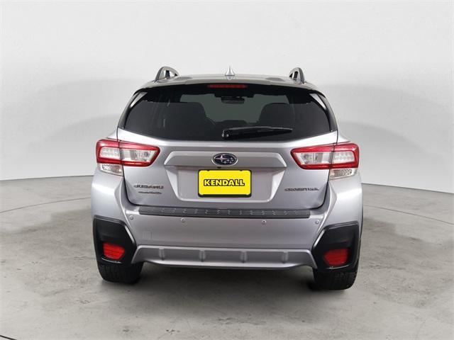 used 2019 Subaru Crosstrek car, priced at $17,996