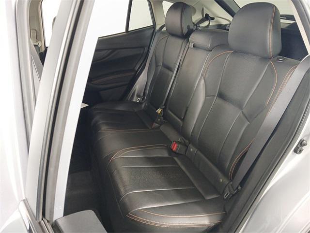 used 2019 Subaru Crosstrek car, priced at $17,996