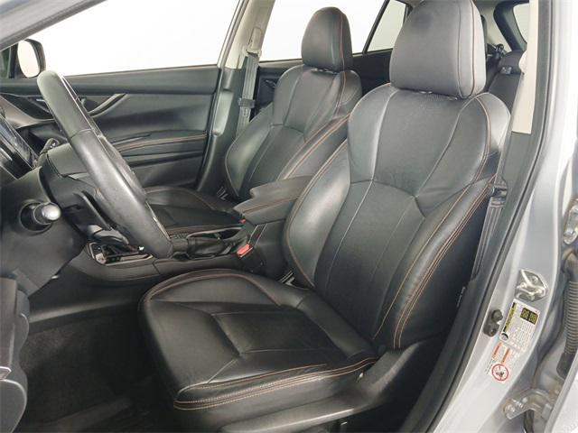 used 2019 Subaru Crosstrek car, priced at $17,996