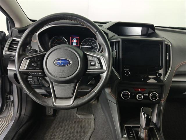 used 2019 Subaru Crosstrek car, priced at $17,996