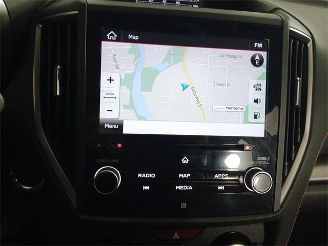 used 2019 Subaru Crosstrek car, priced at $17,996