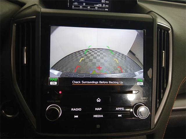 used 2019 Subaru Crosstrek car, priced at $17,996