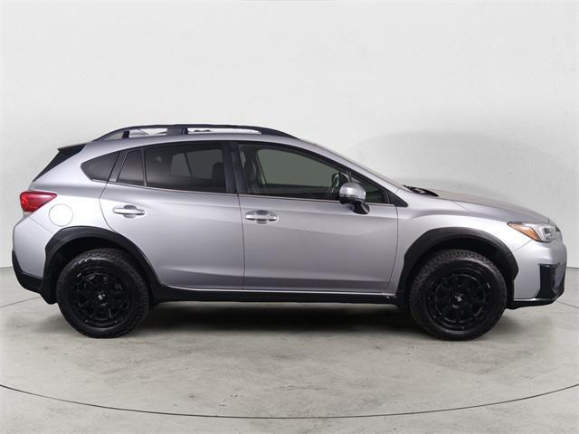 used 2019 Subaru Crosstrek car, priced at $17,996