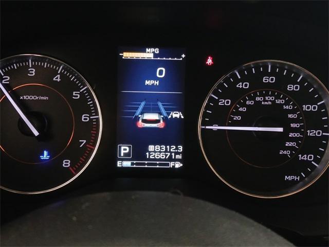 used 2019 Subaru Crosstrek car, priced at $17,996