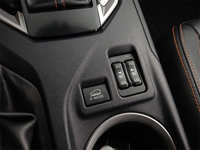 used 2019 Subaru Crosstrek car, priced at $17,996