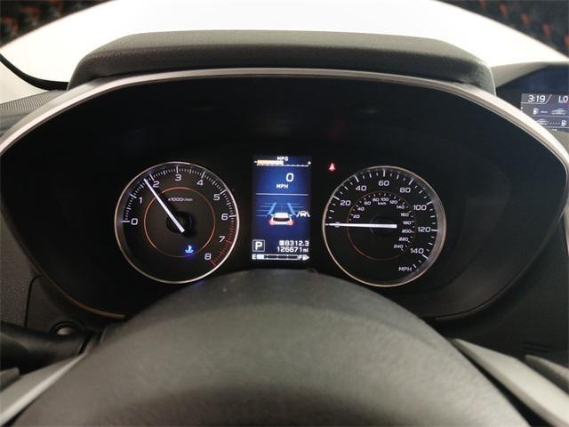 used 2019 Subaru Crosstrek car, priced at $17,996
