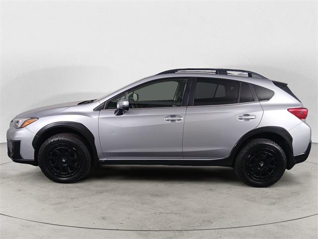 used 2019 Subaru Crosstrek car, priced at $17,996