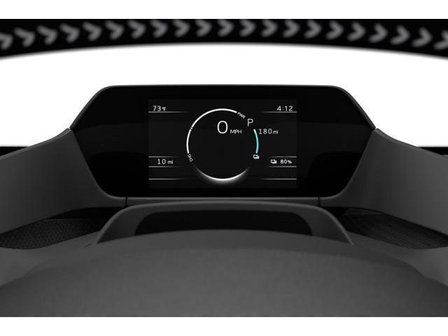 new 2025 Subaru Solterra car, priced at $46,106