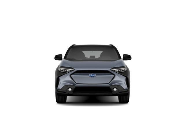 new 2025 Subaru Solterra car, priced at $46,106