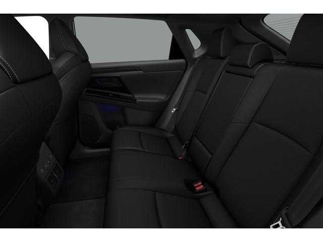 new 2025 Subaru Solterra car, priced at $46,106
