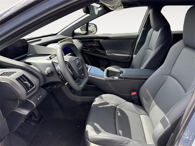 new 2025 Subaru Solterra car, priced at $41,606