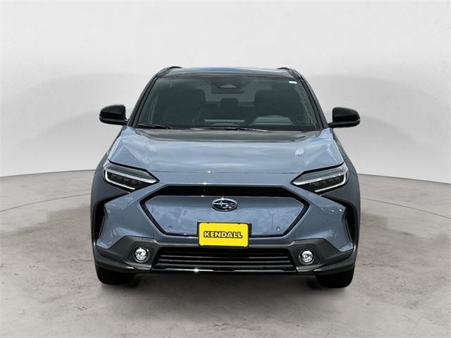 new 2025 Subaru Solterra car, priced at $41,606
