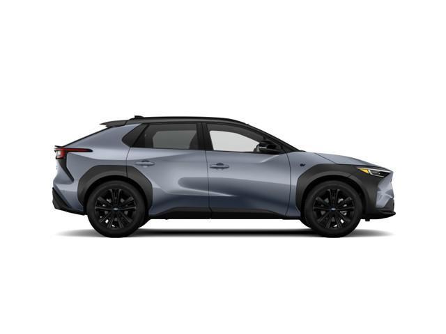 new 2025 Subaru Solterra car, priced at $46,106