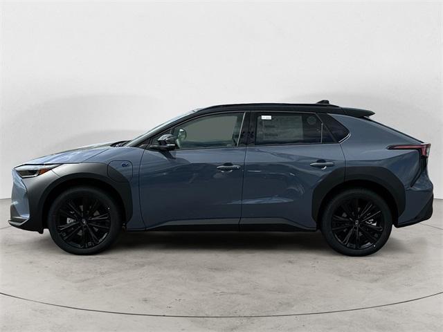 new 2025 Subaru Solterra car, priced at $41,606