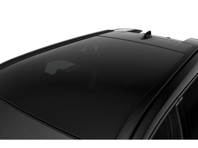 new 2025 Subaru Solterra car, priced at $46,106