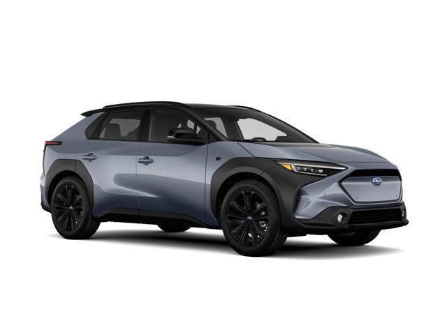 new 2025 Subaru Solterra car, priced at $46,106