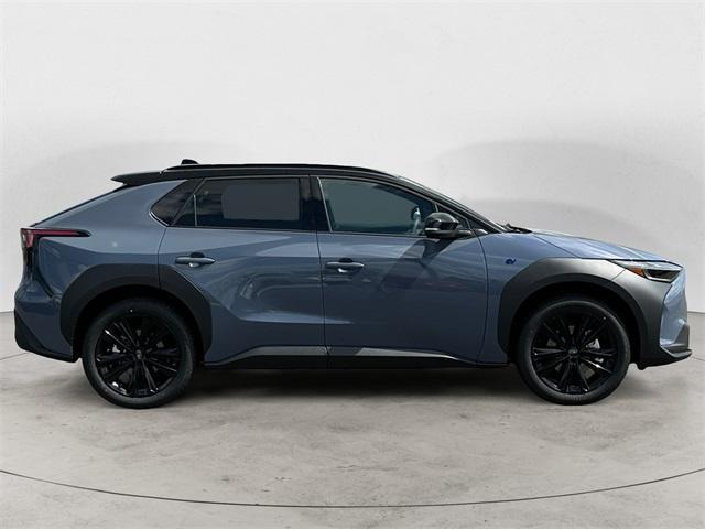 new 2025 Subaru Solterra car, priced at $41,606